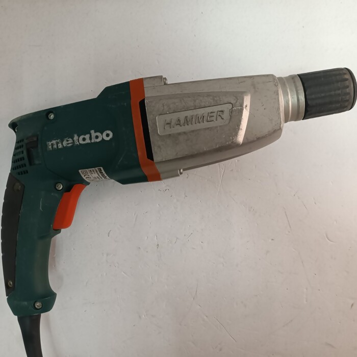 Перфоратор Metabo KHE 2444