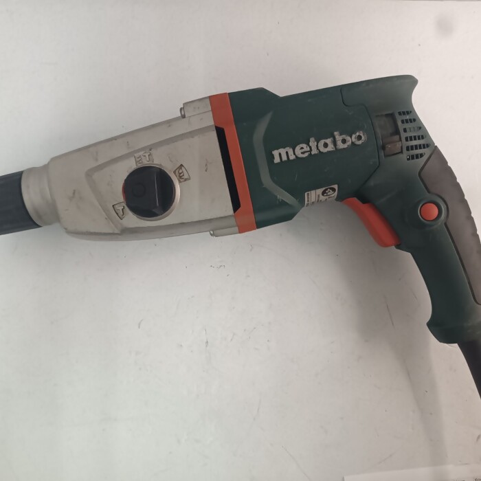 Перфоратор Metabo KHE 2444