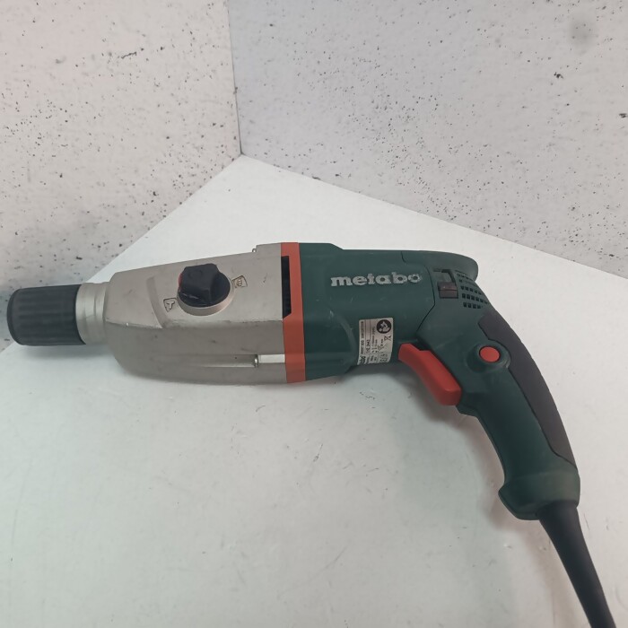 Перфоратор Metabo KHE 2444