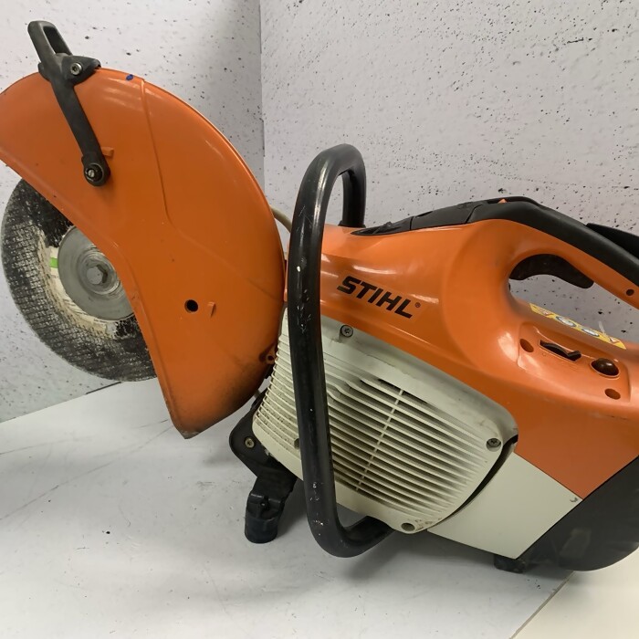 Бензорез Stihl TS 420