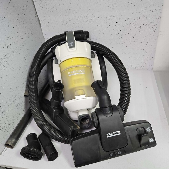 Пылесос KARCHER VC 3 Premium