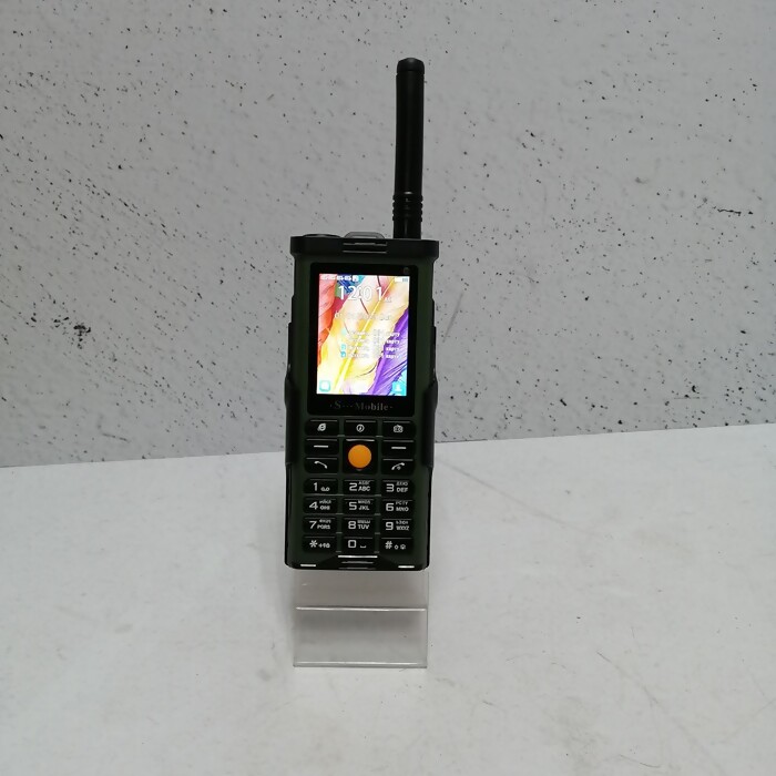 Кнопочный телефон S Mobile S-G8800