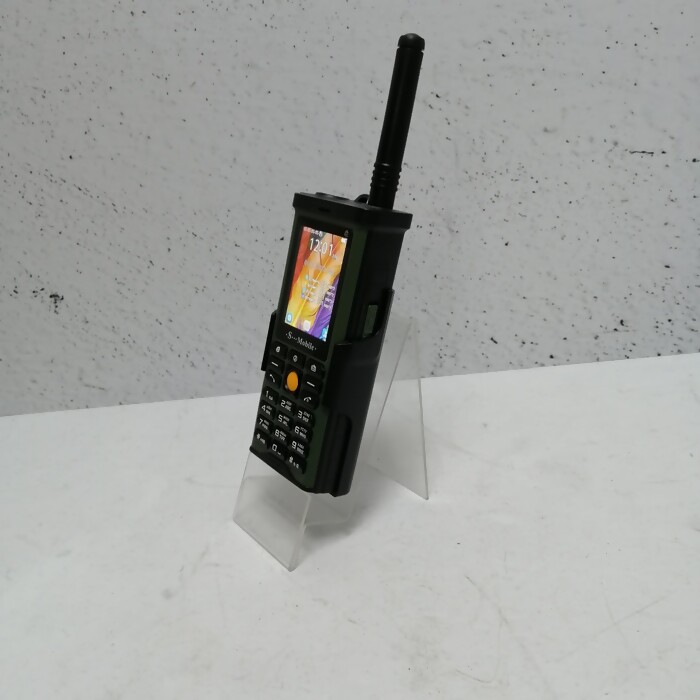 Кнопочный телефон S Mobile S-G8800