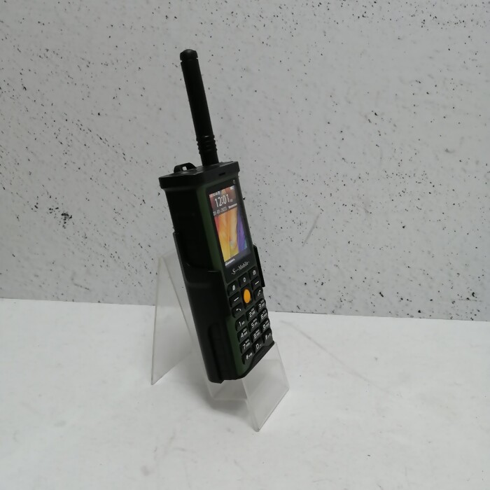 Кнопочный телефон S Mobile S-G8800