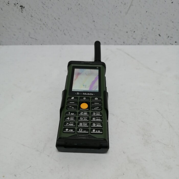 Кнопочный телефон S Mobile S-G8800