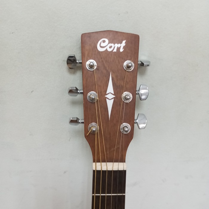 Гитара Gort Cort Earth 60 OP