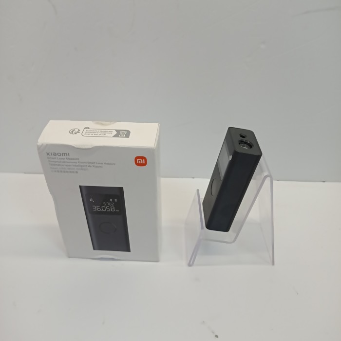 Дальномер Xiaomi Smart Laser Measure