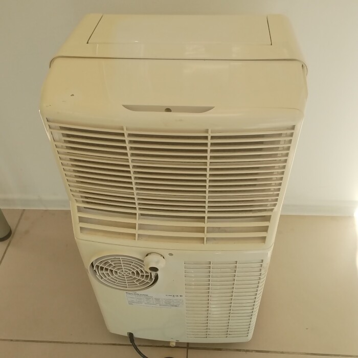 Кондиционер Electrolux EACM-10DR/N3