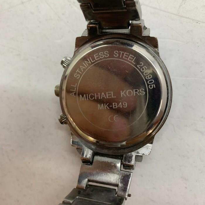 Наручные часы MICHAEL KORS MK-B49