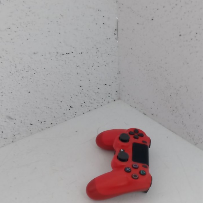 Геймпад PS4 Dual Shock Красный