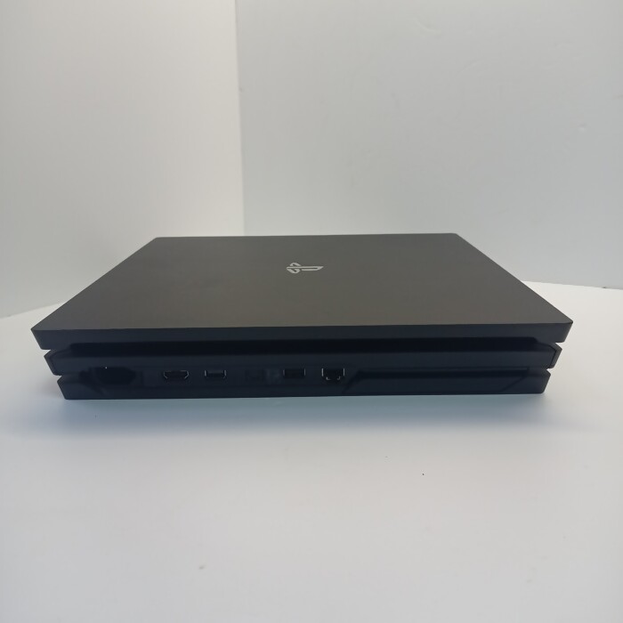 Игровая приставка Sony PlayStation 4 Pro 1TB