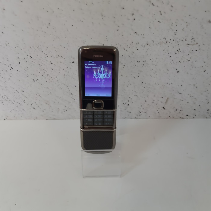 Кнопочный телефон Nokia 8800 Arte
