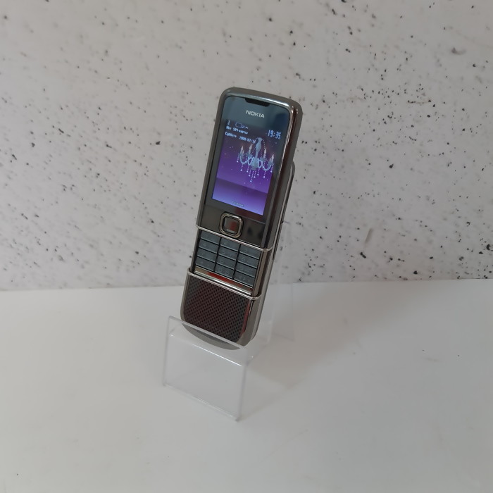 Кнопочный телефон Nokia 8800 Arte
