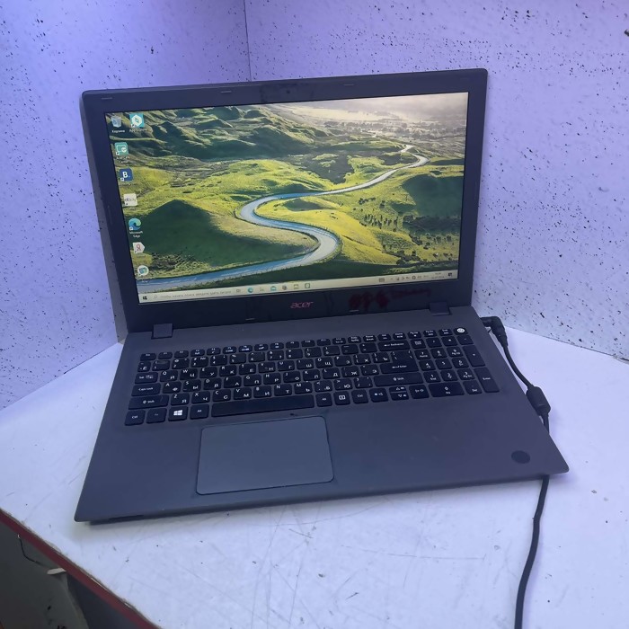 Ноутбук Acer 573