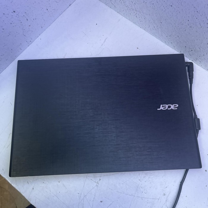 Ноутбук Acer 573