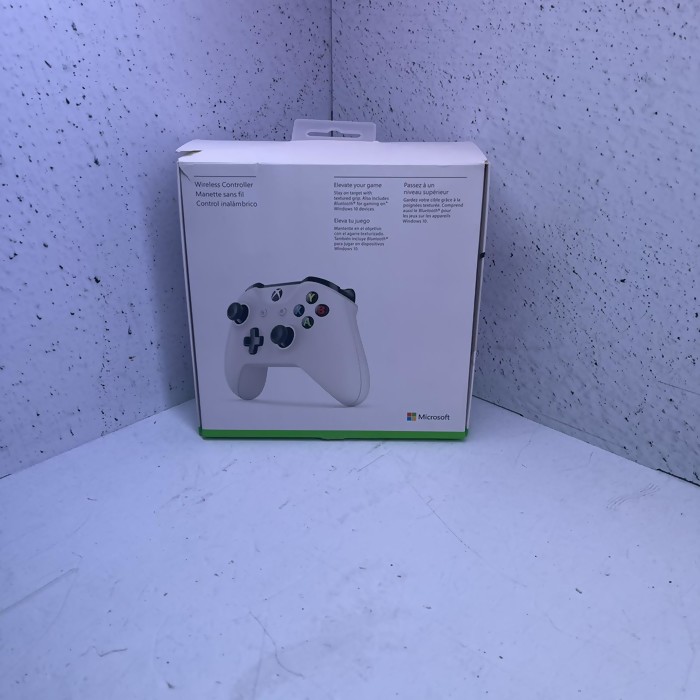 Геймпад Xbox Series S