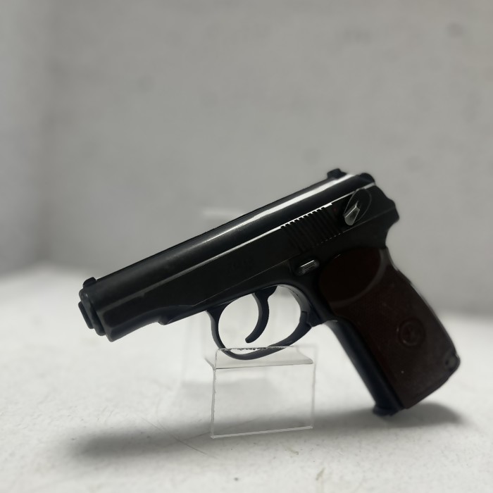 Пистолет PM MP-654K