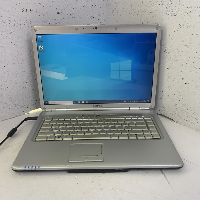 Ноутбук Dell PP29L