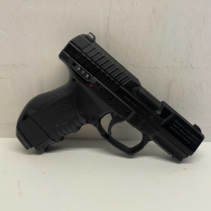 Пистолет Umarex Walther CP99 Compact