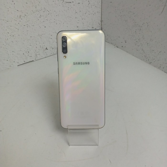 Смартфон Samsung Galaxy A50 4/64 Серый