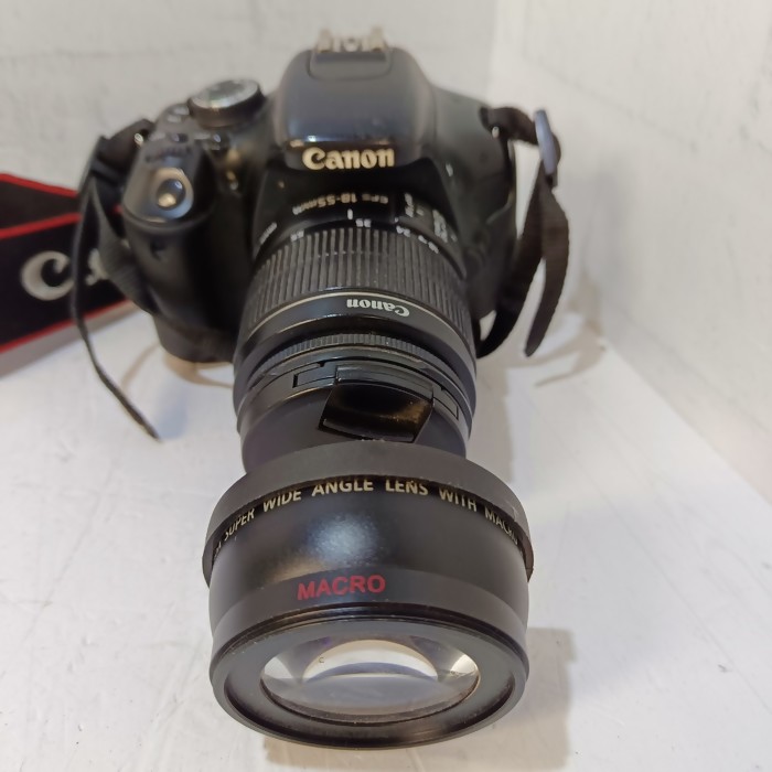Зеркальный фотоаппарат Canon SX510 HS