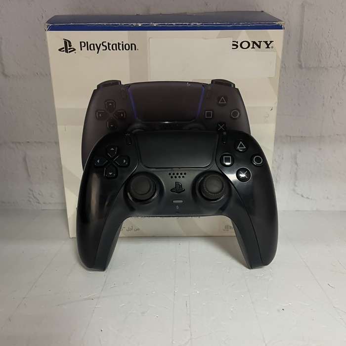 Геймпад Sony PlayStation DualSense
