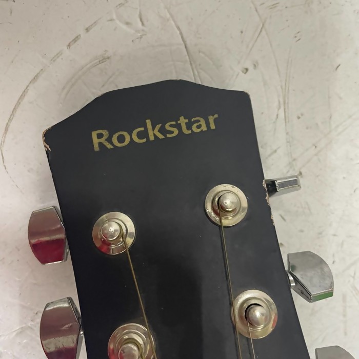 Гитара RockStar