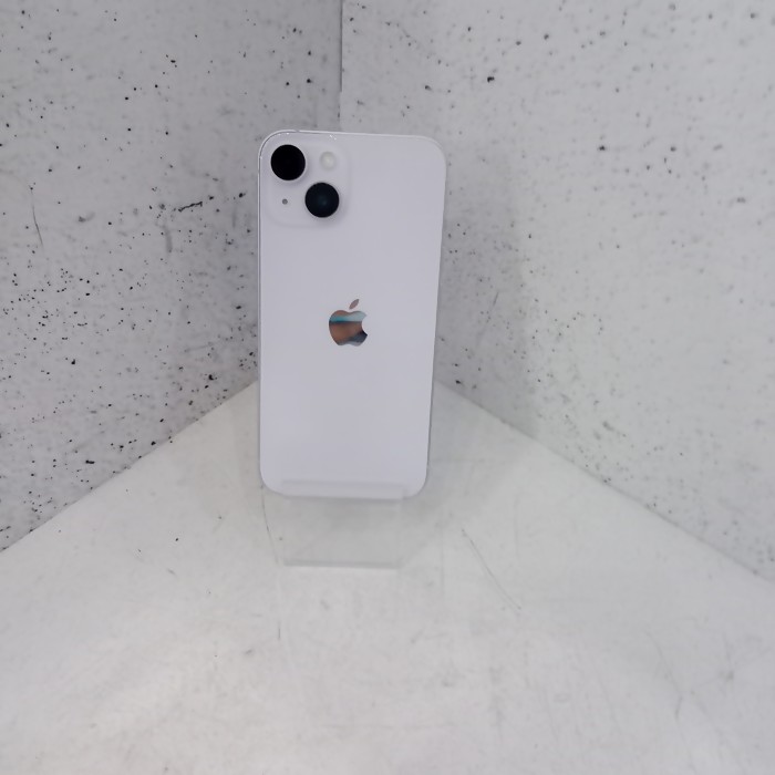 Смартфон Apple iPhone 14 6/128 Розовый