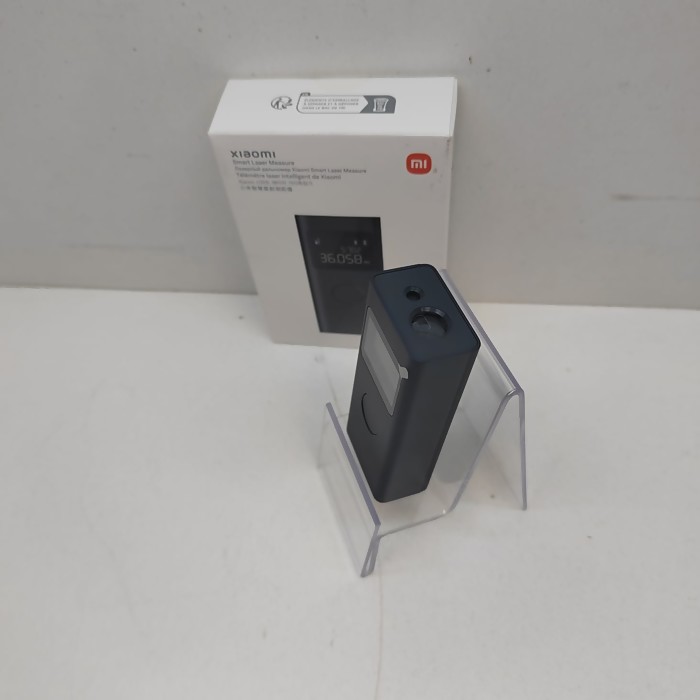Дальномер Xiaomi Smart Laser Measure