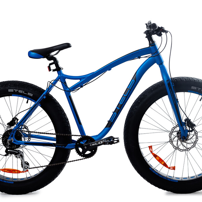 Велосипед KIMIKO FATbike 26*