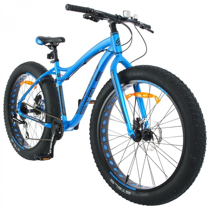 Велосипед KIMIKO FATbike 26*