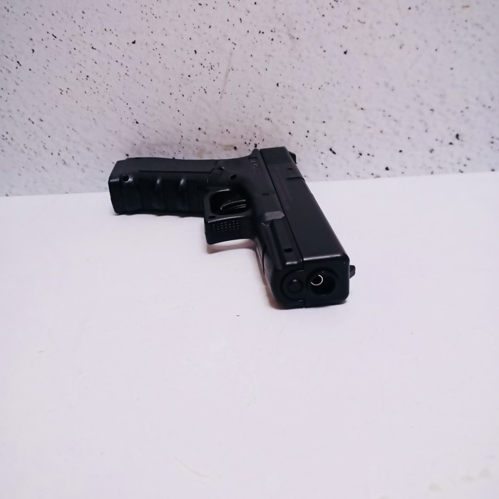 Пистолет Stalker S17