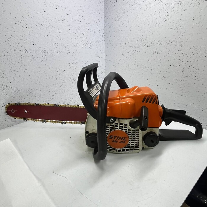 Бензопила Stihl ms180