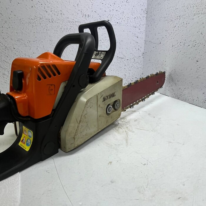 Бензопила Stihl ms180