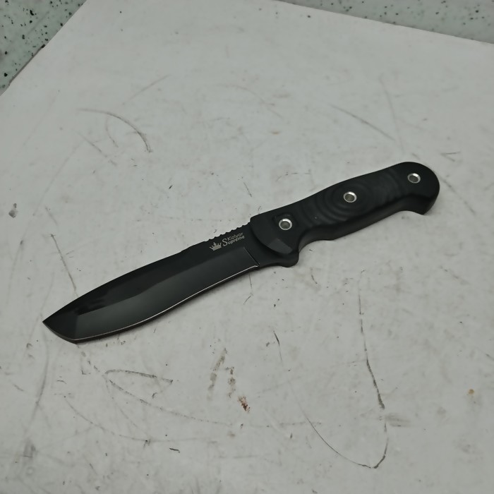 Нож Кизляр Supreme Vendetta AUS-8