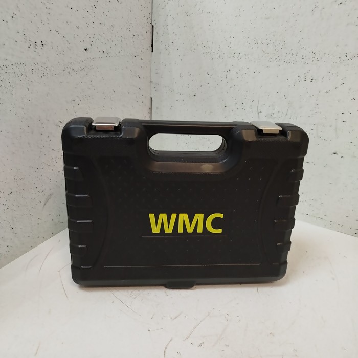 Набор инструментов (малый) WMC 82 предмета