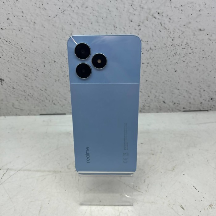 Смартфон Realme Note 50 3/64 Голубой