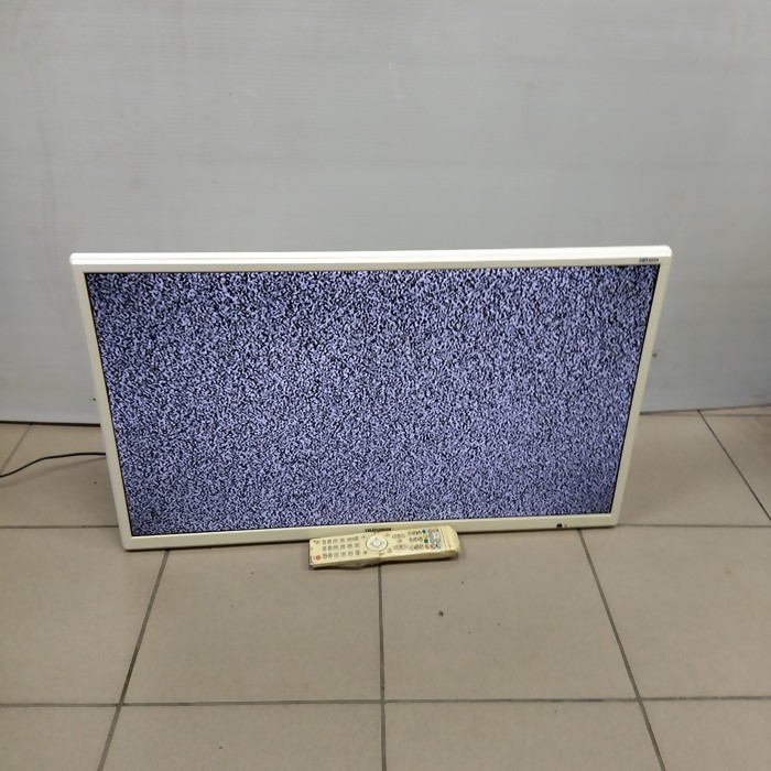 Телевизор Telefunken LED32S22T2
