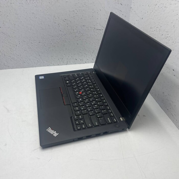 Ноутбук Lenovo ThinkPad T470