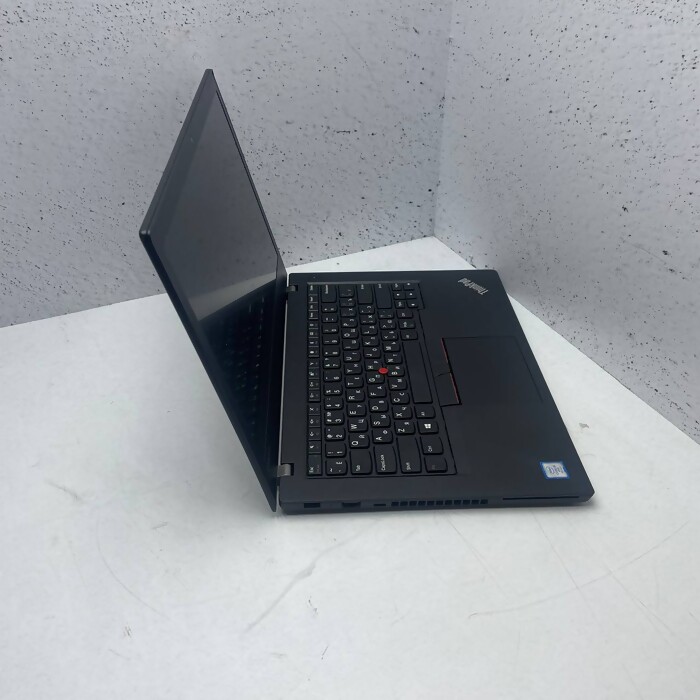 Ноутбук Lenovo ThinkPad T470