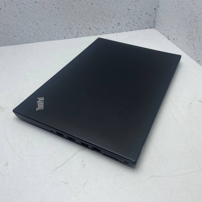 Ноутбук Lenovo ThinkPad T470