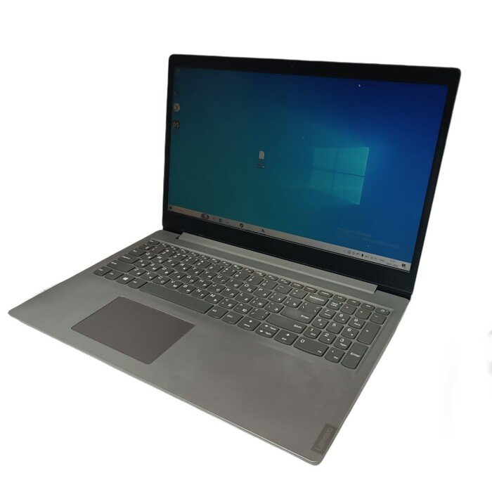 Ноутбук Lenovo ideapad s145-15ast