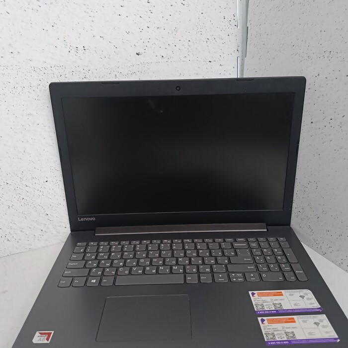 Ноутбук Lenovo idealpad 330-15AST