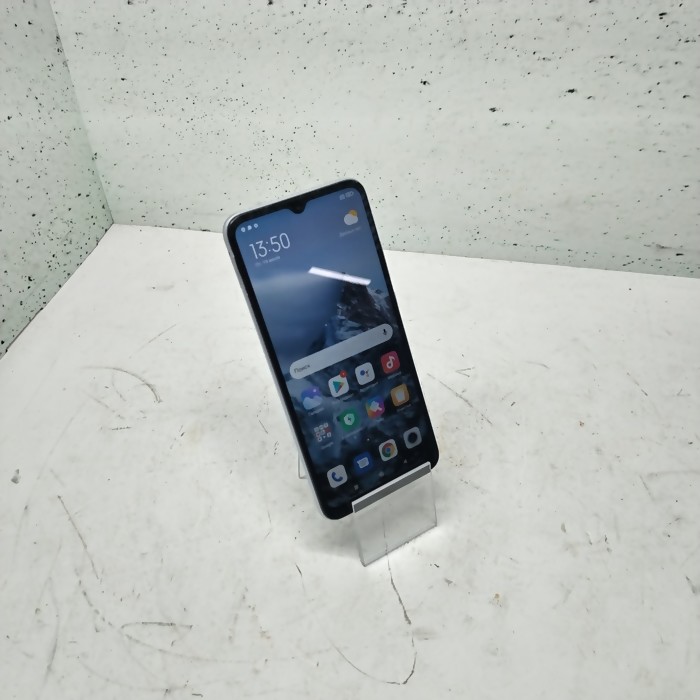 Смартфон Xiaomi Redmi 10A 4/128 Серый