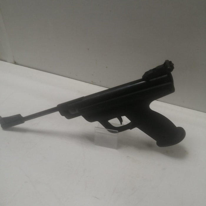 Пистолет BLACK STRIKE B015P