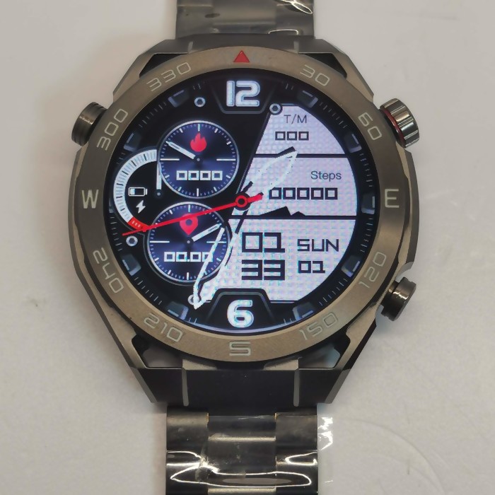 Смарт-часы Smart Watch X5 Max
