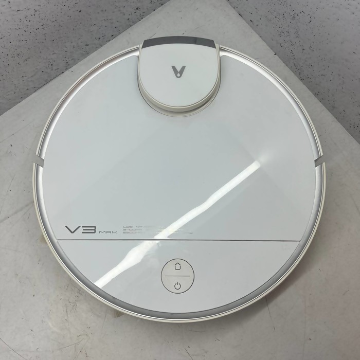 Робот-пылесос Viomi V3 Max