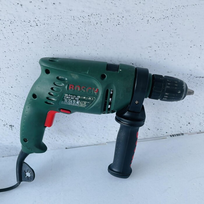 bosch psb 500 re