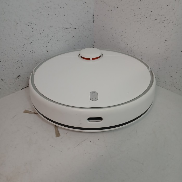 Робот-пылесос Xiaomi Robot Vacuum S12