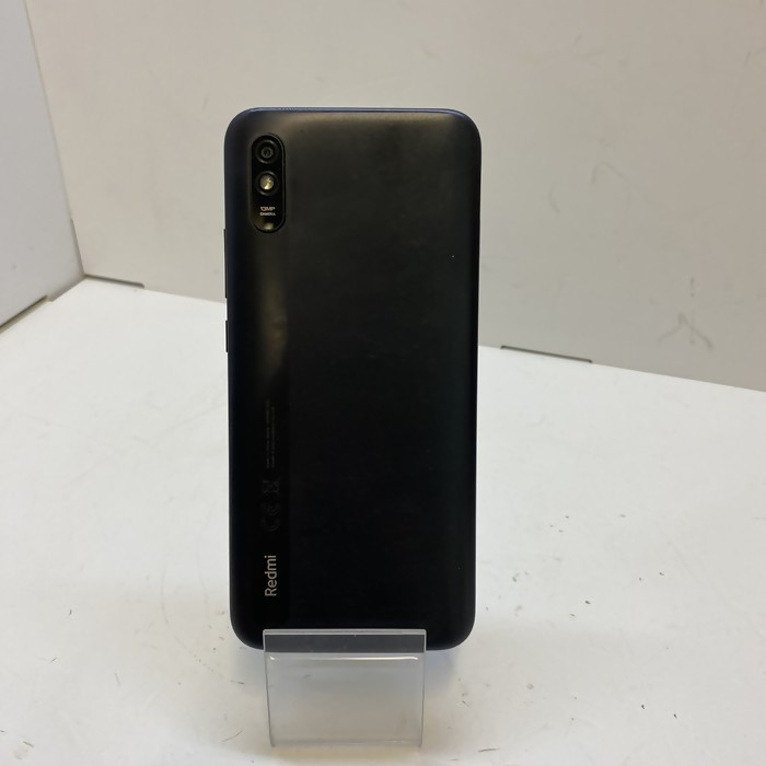 Смартфон Xiaomi Redmi 9A 2/32 Черный